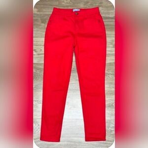 Draper James Red Women's Jeans NWOT